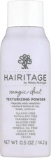 (Free Duty Tax) Hairitage Hair Texture Powder for Men and Women - Volumizing