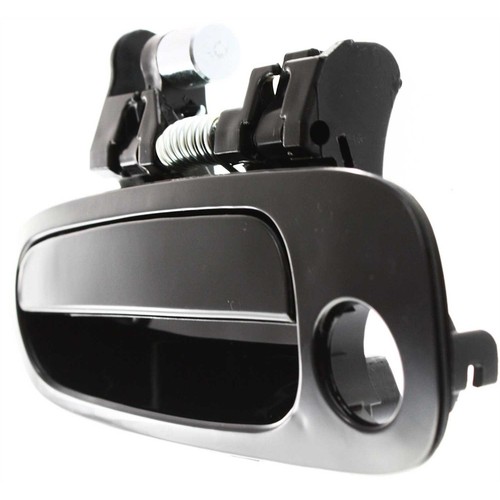 Manija de puerta exterior manija de puerta interior para Toyota Corolla 98-2002 kit izquierda - Imagen 8 de 12