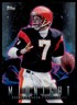 2023 Topps Composite Boomer Esiason 312 Cincinnati Bengals Midnight