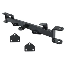 LABLT For EZGO TXT 1994-2000 Golf Carts 70001G01 70536G01 Front Axle Weldment