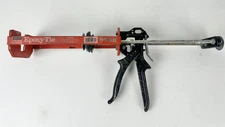 Simpson Strong   Epoxy-Tie Applicator Cartridge Gun PPM 300X Made in England