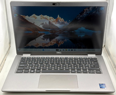 Dell Latitude 5440 14'' FHD i5 13. Gen - 16GB RAM - 512GB SSD - Windows 11 Pro