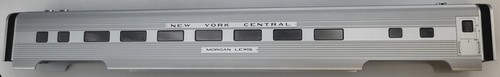 Lionel 82599-2 NYC Empire State Express Morgan 21" autobús carcasa de pasajero | Condition: New