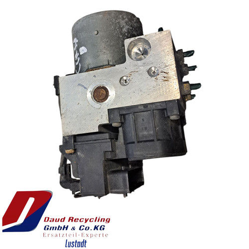 Ople Corsa B ABS-Block 0265216409