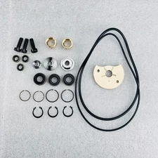 Turbo Repair Kit 5459710RX 5459710 5358452 For HE400VG Cummins X15 ISX