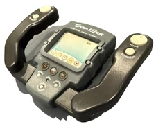 Excalibur Electronics “SeaViper” Handheld LCD Game/Flight Yoke Controller. Parts