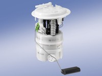NEU - Bosch 0986580391 Kraftstoff-FöRdereinheit FüR CitroËN Peugeot