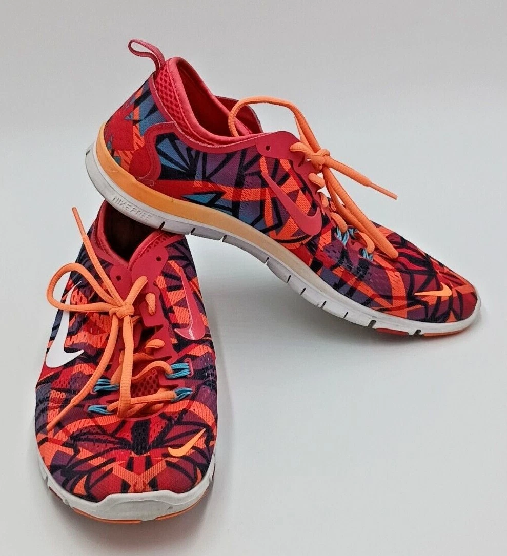 Nike free tr top fit 4 price