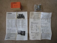 Audisar 9K-600-6 One 600 Ohm Input to Five 600 Ohm Outputs Transformer