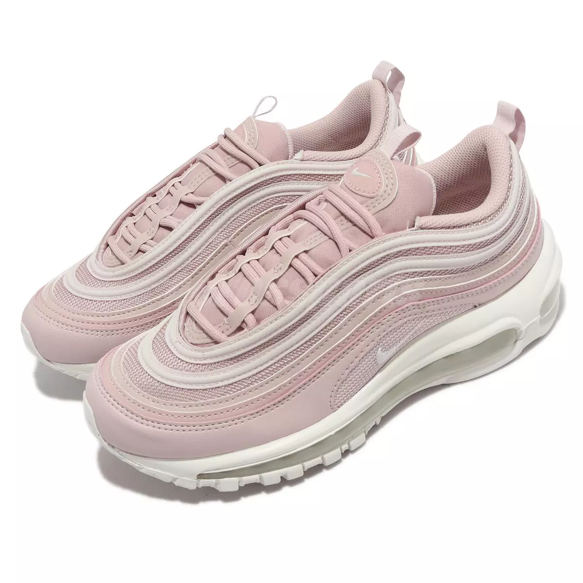 Nike Air Max 97 - Women Shoes Pink 6