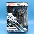 Dungeons and Dragons Drizzt Do'Urden Statue Figure 9" D&D Dark Elf Modern Icons