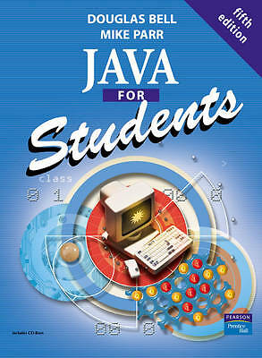 Java for Students by 