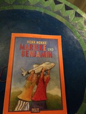 Beltz & Gelberg - Henk Hokke - Marieke und Benjamin  - Taschenbuch