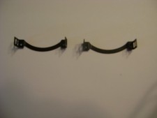 Lionel 2023-58 Alco Rail Step- Pkg. of 2 