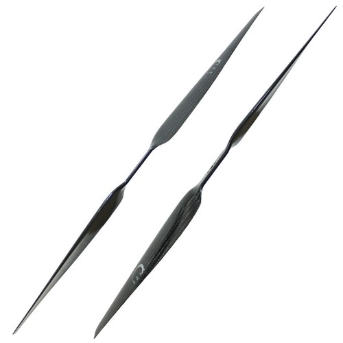 XOAR 14x5 1450 RC Kohlefaser Propeller Paar Quadcopter Multirotor Drohne UAV - Bild 2 von 5