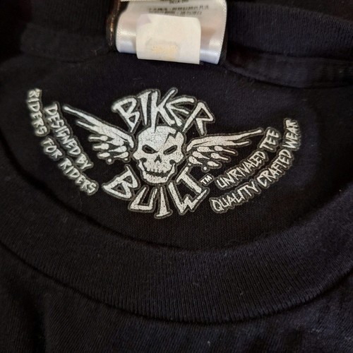 Harley Davidson T-Shirt Las Vegas Nevada 2XL - Picture 7 of 7