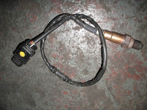 Original VW Tiguan 5N Lambdasonde A5564 03c906262am