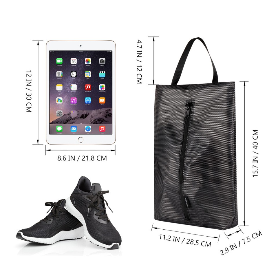 Shoes Storage Bag Portable Containers Bags for Travel Organizers