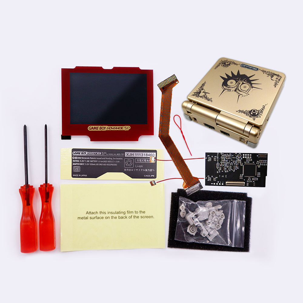 LCD Retroilluminato IPS Ad Alta Luminosità A 10 Livelli - Foto 6