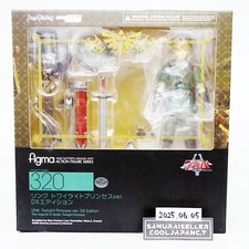 figma ルキナ Figma lukina 