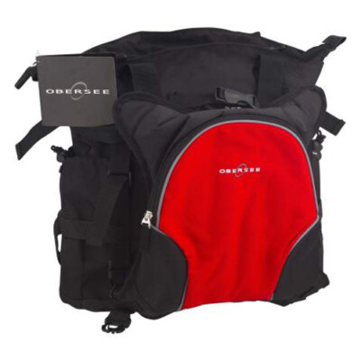 OBERSEE diaper bag s-l400.jpg main image 4