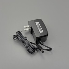 Genuine HIKVISION AC Power Adapter DS-2FA1210-DC-CH 12 1A 5.5 2.1MM