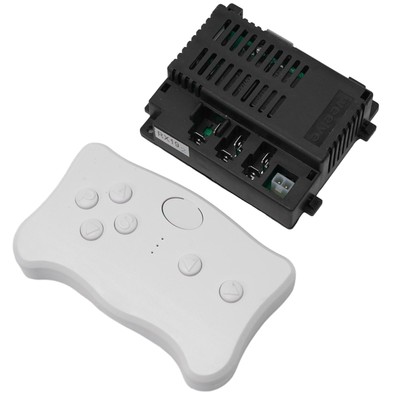 RX23 A 12V Receiver Komplettset mit Fernbedienung für Kinder Elektroauto