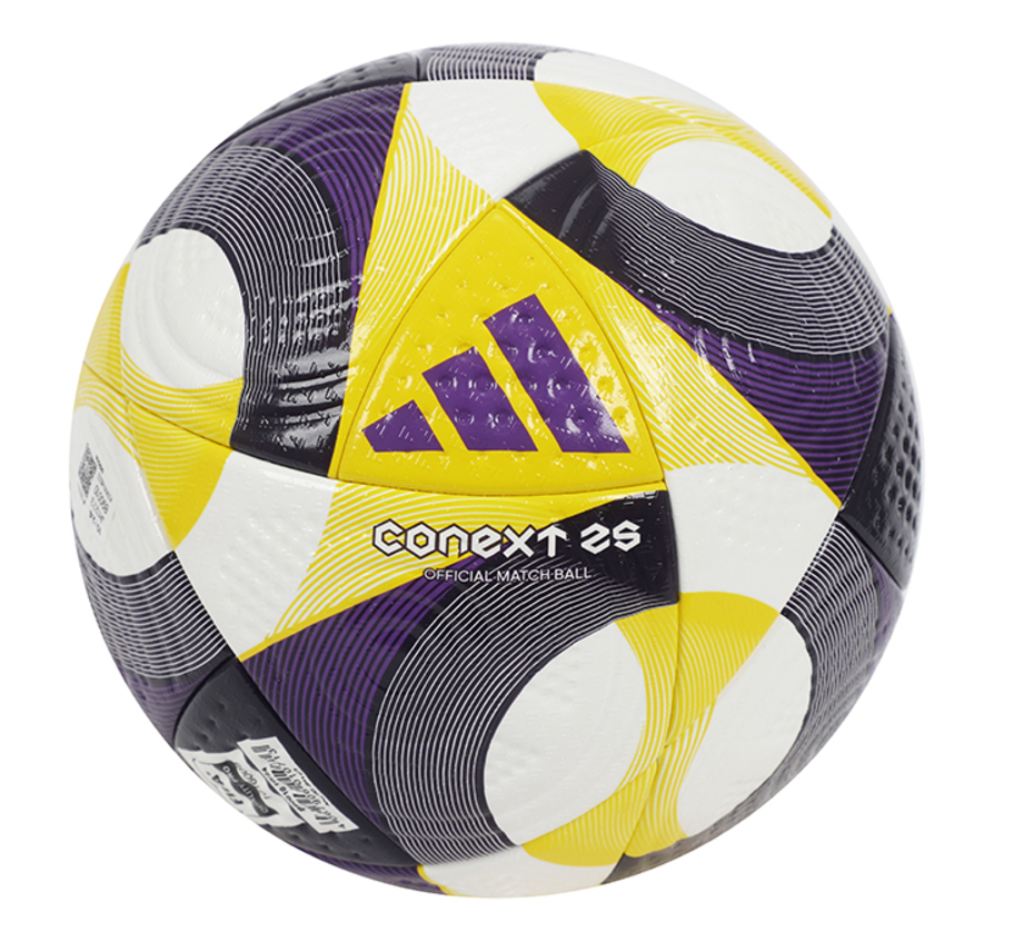 adidas Conext 25 FIFA Quality Pro Ball Soccer Football Ball adidas Conext 25 FIFA Quality Pro Ball Soccer Football Ball