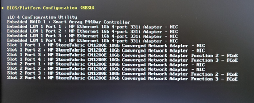 HPE ProLiant DL380 Gen9 2x Xeon E5-2667A v4 @ 3.20GHz 32GB DDR4 No HDD #3 - Picture 7 of 10