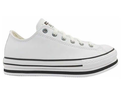 Scarpe basse Donna | Scarpa Blucher Platform Bianca Bianco | Bimba Y Lola ⋆  Galleria Cart