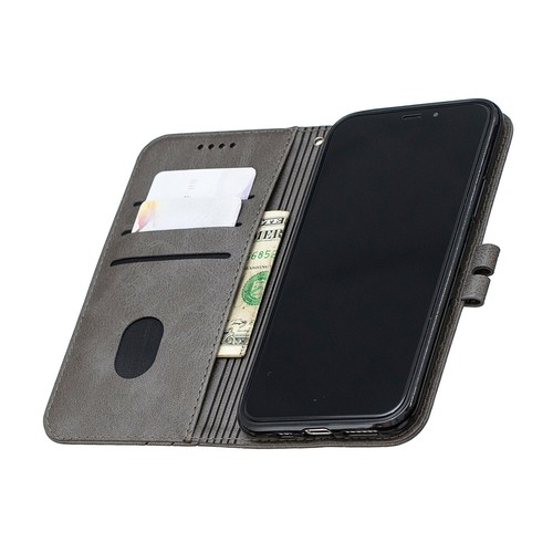 Flip PU Leather Purse Phone Case Cover For iPhone 11 Pro 8 Plus 12 13 XR XS MAX - Picture 11 of 18