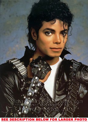 Why did so many people see MJ as unattractive after his Vitiligo spread