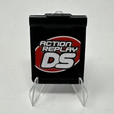 Action Replay DS (Nintendo DS) TESTED & WORKING CART ONLY - NO CABLES OR DISC