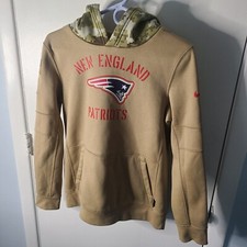 Kids lg NFL apparel hoodie