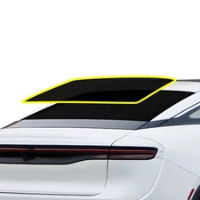 Precut Rear Windshield Nano Ceramic Window Tint Film Kit Fits Toyota Crown 2023+