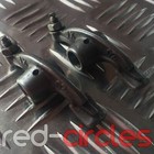 YX150 / YX160 PIT BIKE ROCKER ARMS WITH ADJUSTERS (PAIR) fits 160cc PITBIKES