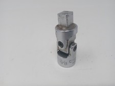 Craftsman 3/8 inch x 3/8 inch Swivel Adapter 4435 -V- USA