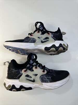 Nike React Presto GS ‘Trouble at Home’ Youth Size 5Y - Nike React Presto (GS)  main image 2