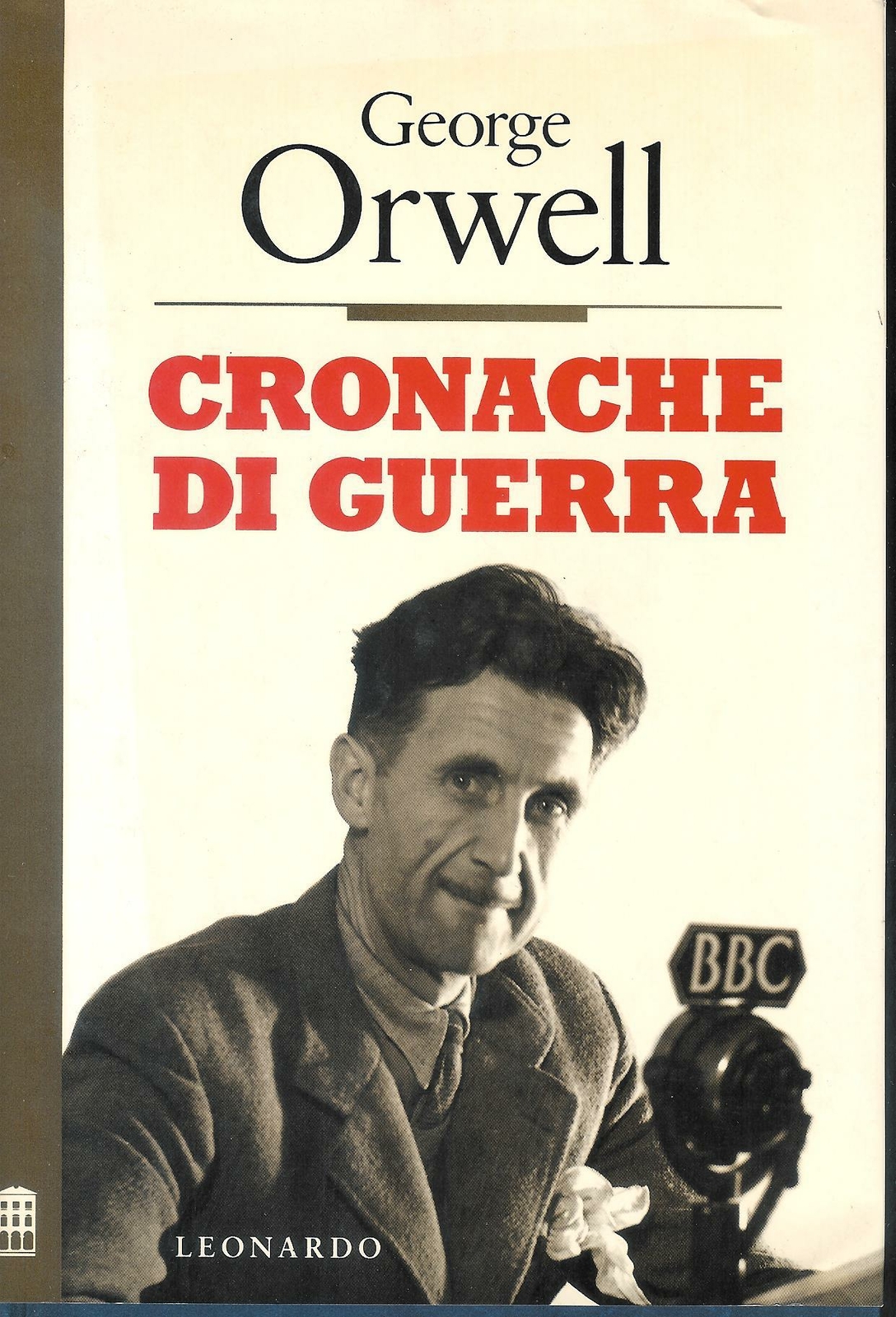 Cronache di guerra