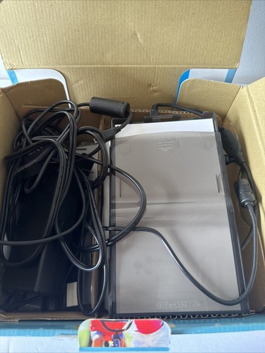CANON Selphy CP400 Silver Compact Photo Printer (a1) - Picture 12 of 12