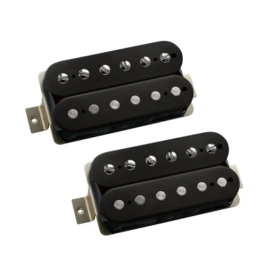 DiMarzio PAF 59 Humbucker set - black