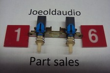 JVC QL-F61 Turntable Size  Repeat Switches. Tested. Parting Entire Out QL-F61