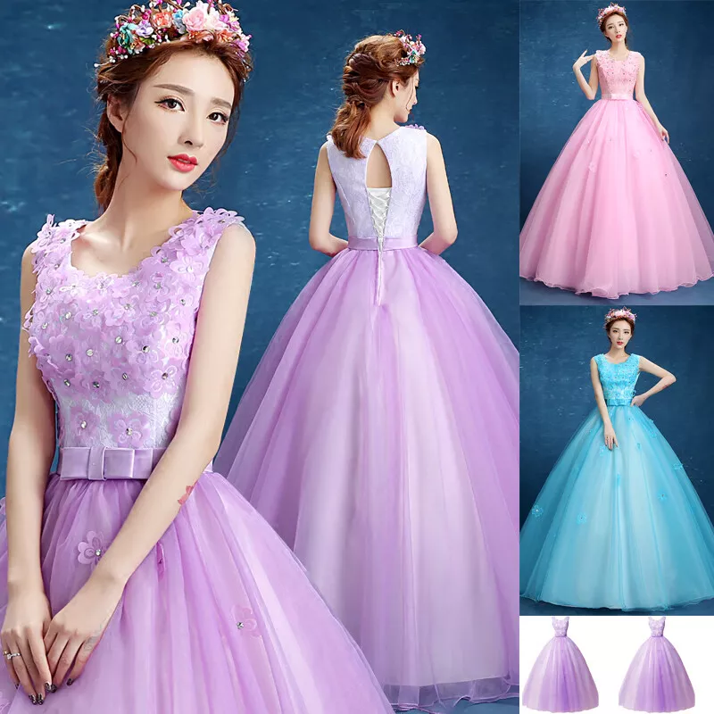 New clearance princess gown
