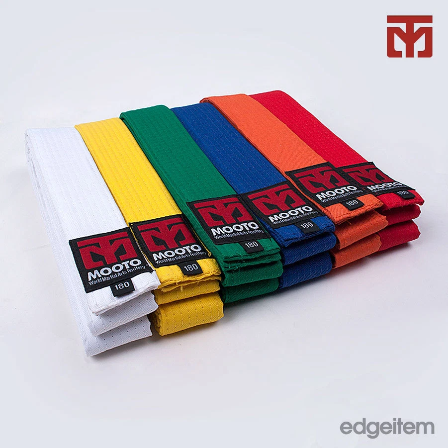 Grade taekwondo shop