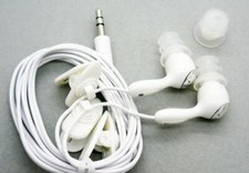 Auricolari stereo per lettore MP3 subacqueo acquatico per nuoto 2092c