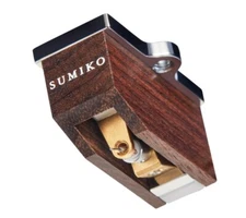 Sumiko MC Cartridge Palo Santos Presentation Micro-Ridge Diamond Cut 8.3g