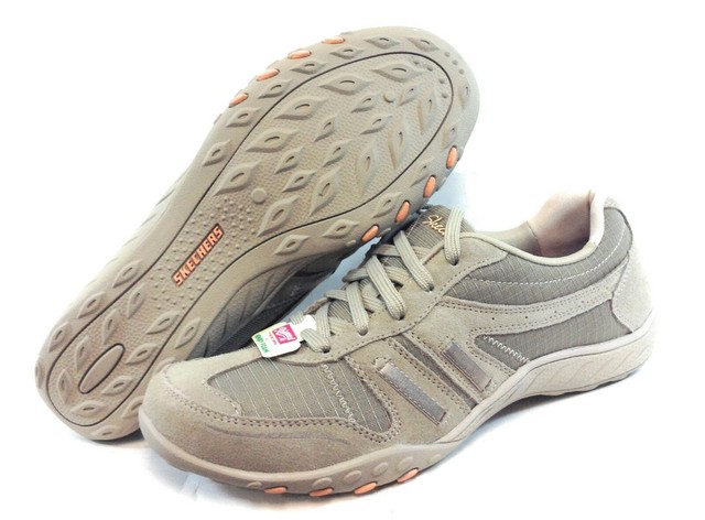 skechers memory foam womens uk