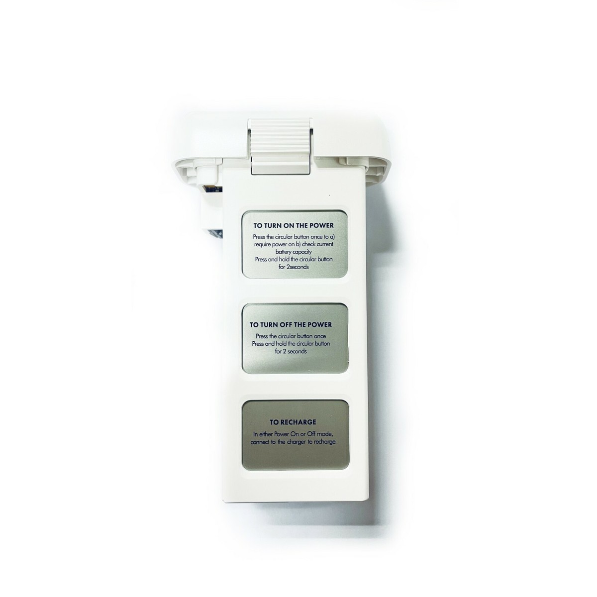 For DJI Phantom 3 Advanced Standard 4500mAh Intelligent LiPo 