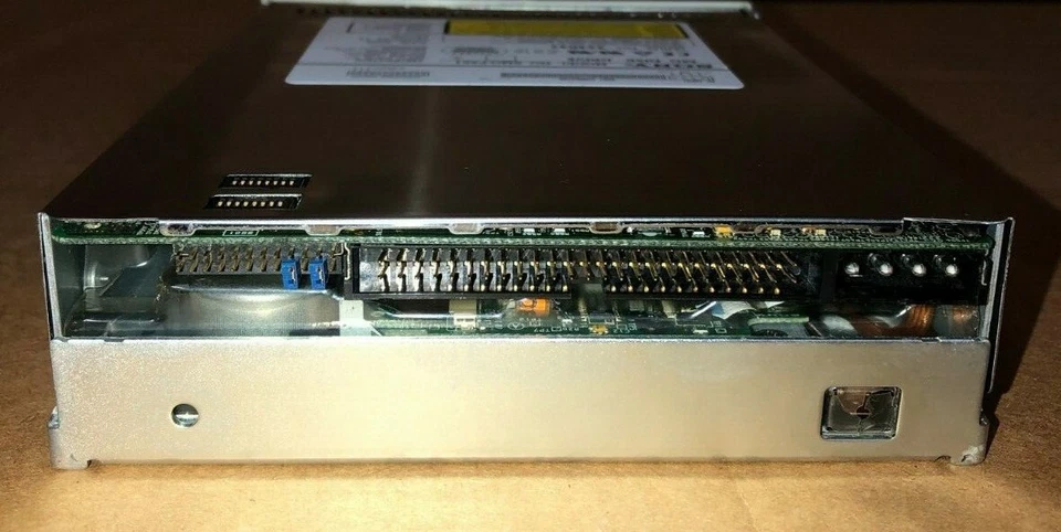 SONY SMO-F551  5.2GB OPTICAL DRIVE - 90 DAY WARRANTY   - Image 4 of 4