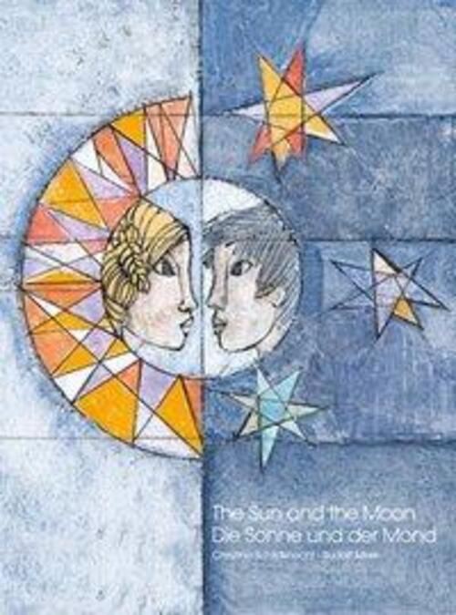 Thumbnail - Die Sonne Und Der Mond / The Sun And The Moon | Christina Schildknecht